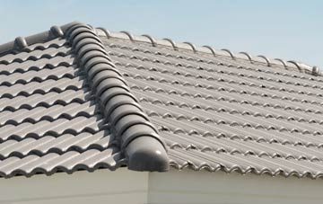 advantages of West Hanney clay roofing