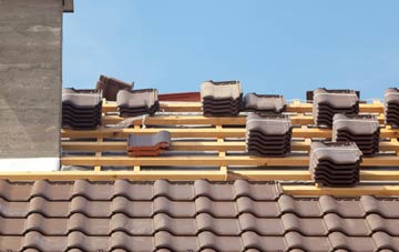 West Hanney clay roofing costs