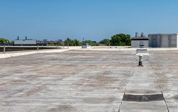 West Hanney commercial flat roofing