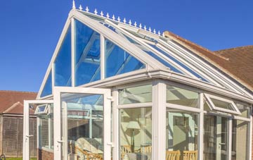 conservatory roof insulation costs West Hanney