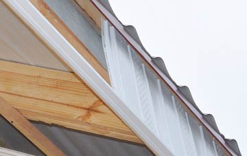 why West Hanney fascia repairs are essential