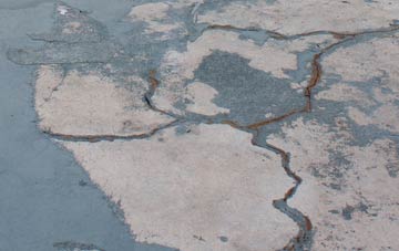 fibreglass roofing replacement West Hanney