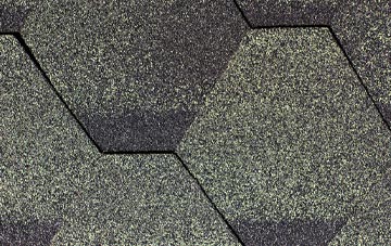 West Hanney fibreglass shingle repairs