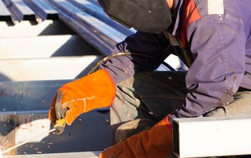 West Hanney flat roofing options