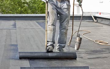 flat roof replacement West Hanney, Oxfordshire