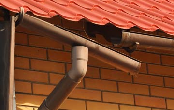 West Hanney gutter repair costs