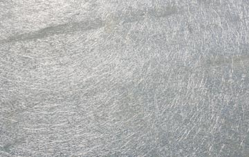 West Hanney laminate fibreglass or shingles?