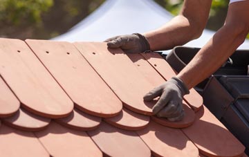 West Hanney roof tile contractors