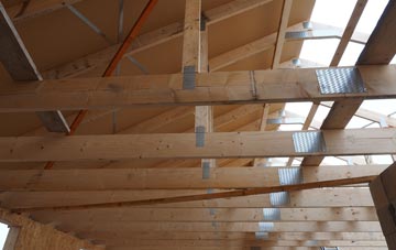 West Hanney roof truss costs