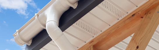 get West Hanney guttering quotes today