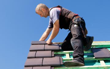 disadvantages of West Hanney slate roofing