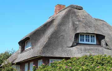 thatch roofing West Hanney, Oxfordshire
