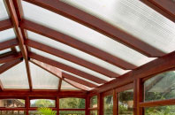 West Hanney conservatory roofing insulation