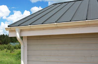 West Hanney fascia repair