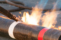 West Hanney flat roofing replacement