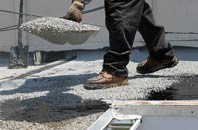 find rated West Hanney flat roofing replacement companies