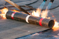 West Hanney flat roof sealing