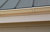 West Hanney soffit repair