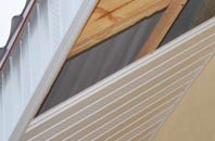rated West Hanney soffit repair companies