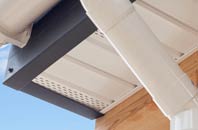 find rated West Hanney soffit companies